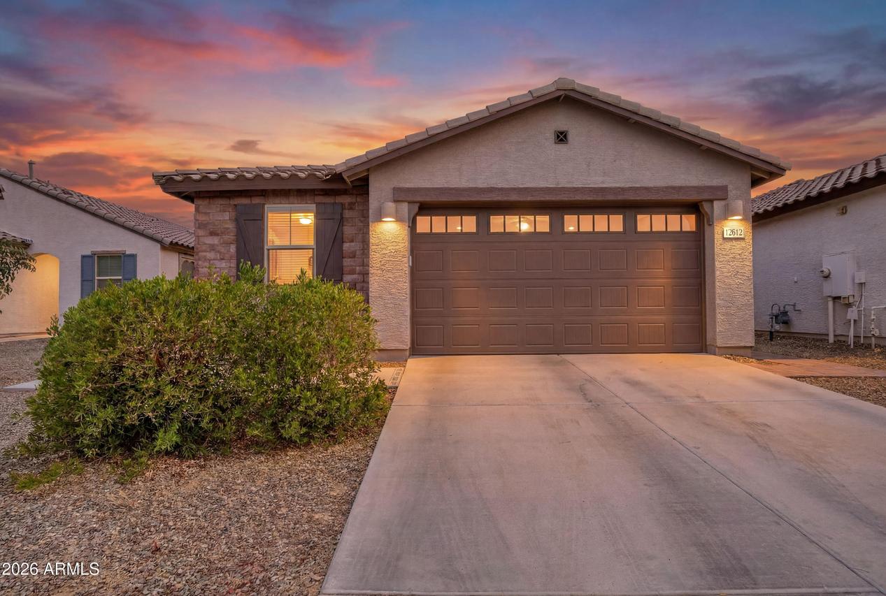 12612 W Morten Ave., Glendale, AZ 85307