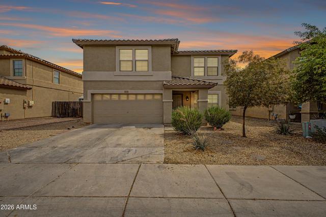 Homes Just Sold That Attend Cesar E Chavez Community School: September 8th to September 14th