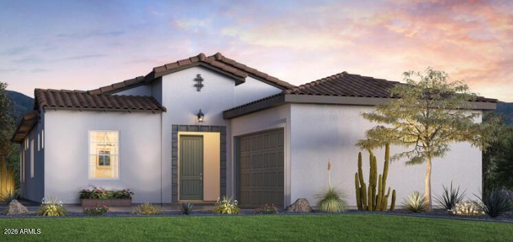 17783 W Whitefish Dr., Surprise, AZ 85388