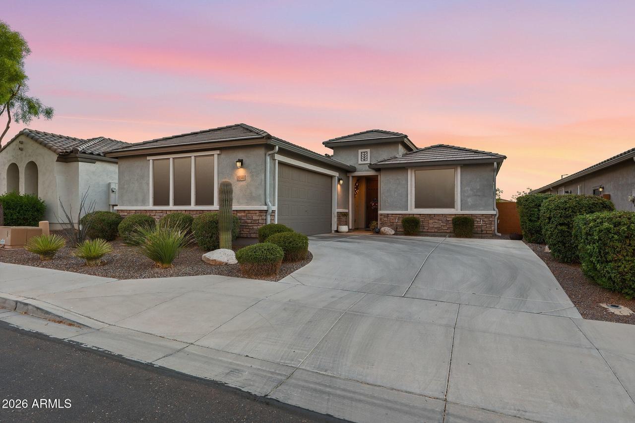 21344 N 259th Ln., Buckeye, AZ 85396
