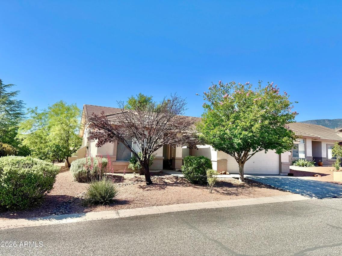 1745 W Wagon Wheel Rd., Cottonwood, AZ 86326
