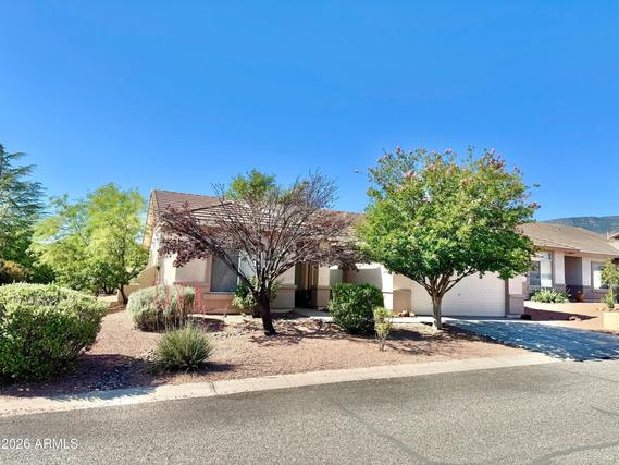 New Homes with Master Bedrooms on the 1st Floor in Cottonwood: May 16th to May 22nd