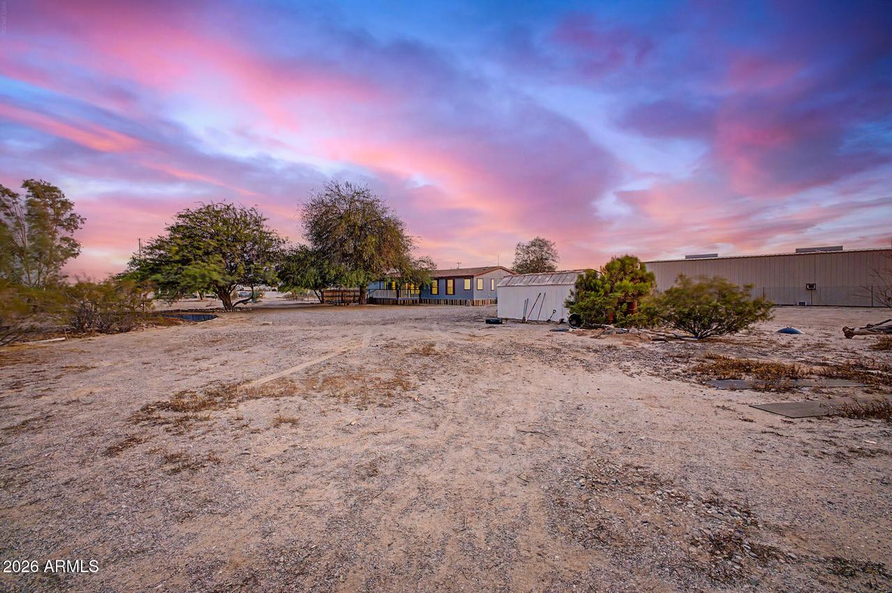 15708 W Impala Dr., Casa Grande, AZ 85122