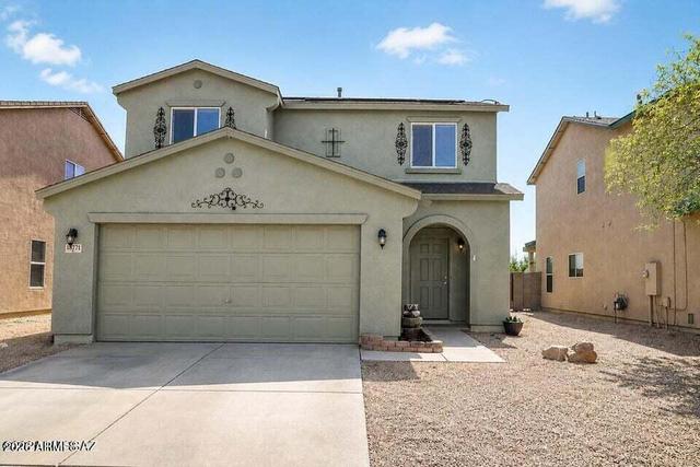 Homes Just Sold in Sahuarita: June 16th to June 22nd