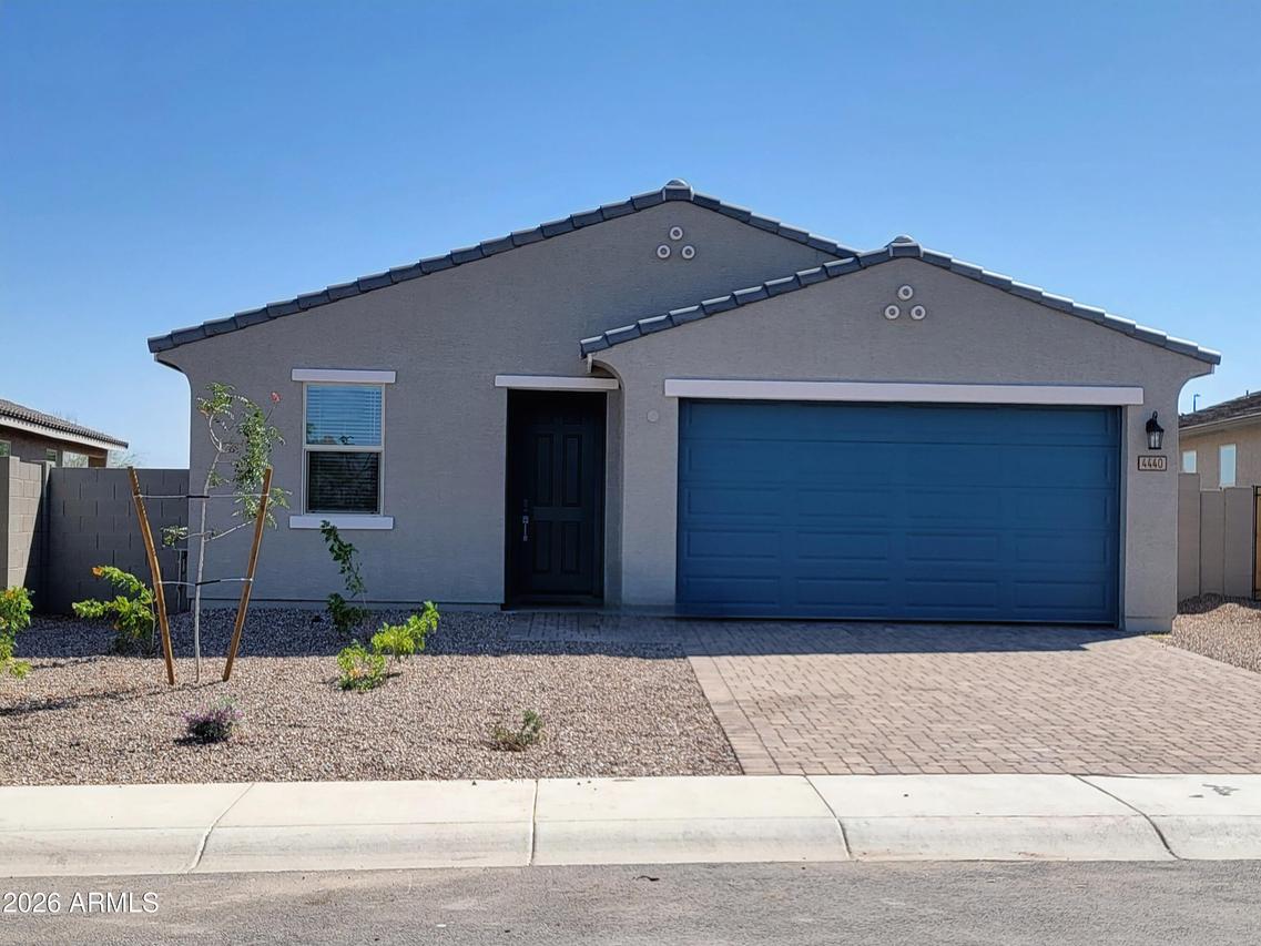 4440 W Hunter Tr., San Tan Valley, AZ 85144