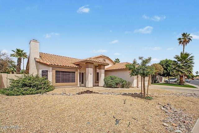 New Homes For Sale This Week in Garden Lakes: May 15th to May 21st