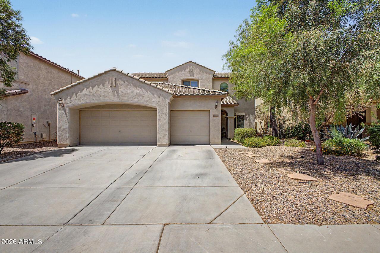 6075 W Estancia Way, Florence, AZ 85132