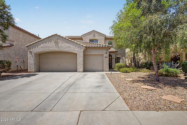 Homes Just Sold in Anthem at Merrill Ranch: July 14th to July 20th