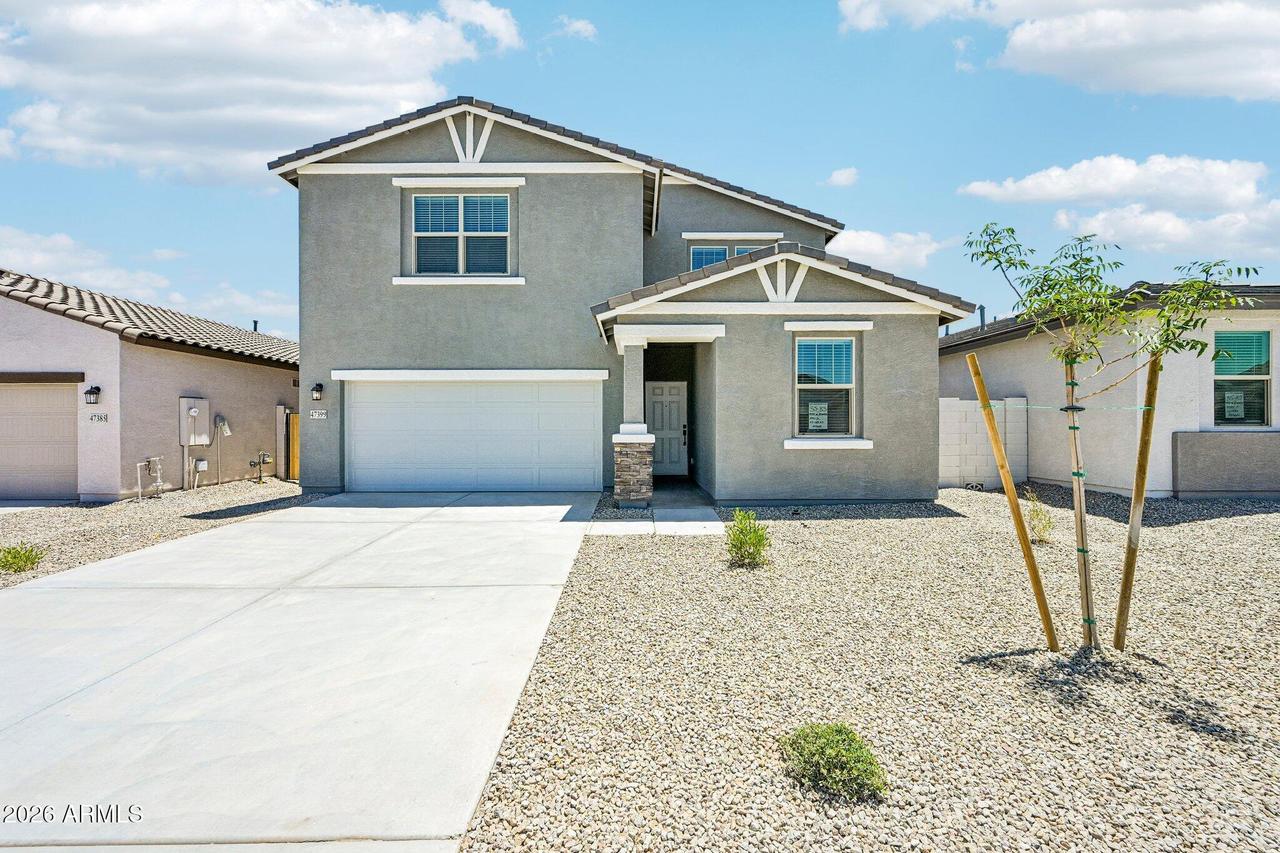 47399 W Kenner Dr., Maricopa, AZ 85139