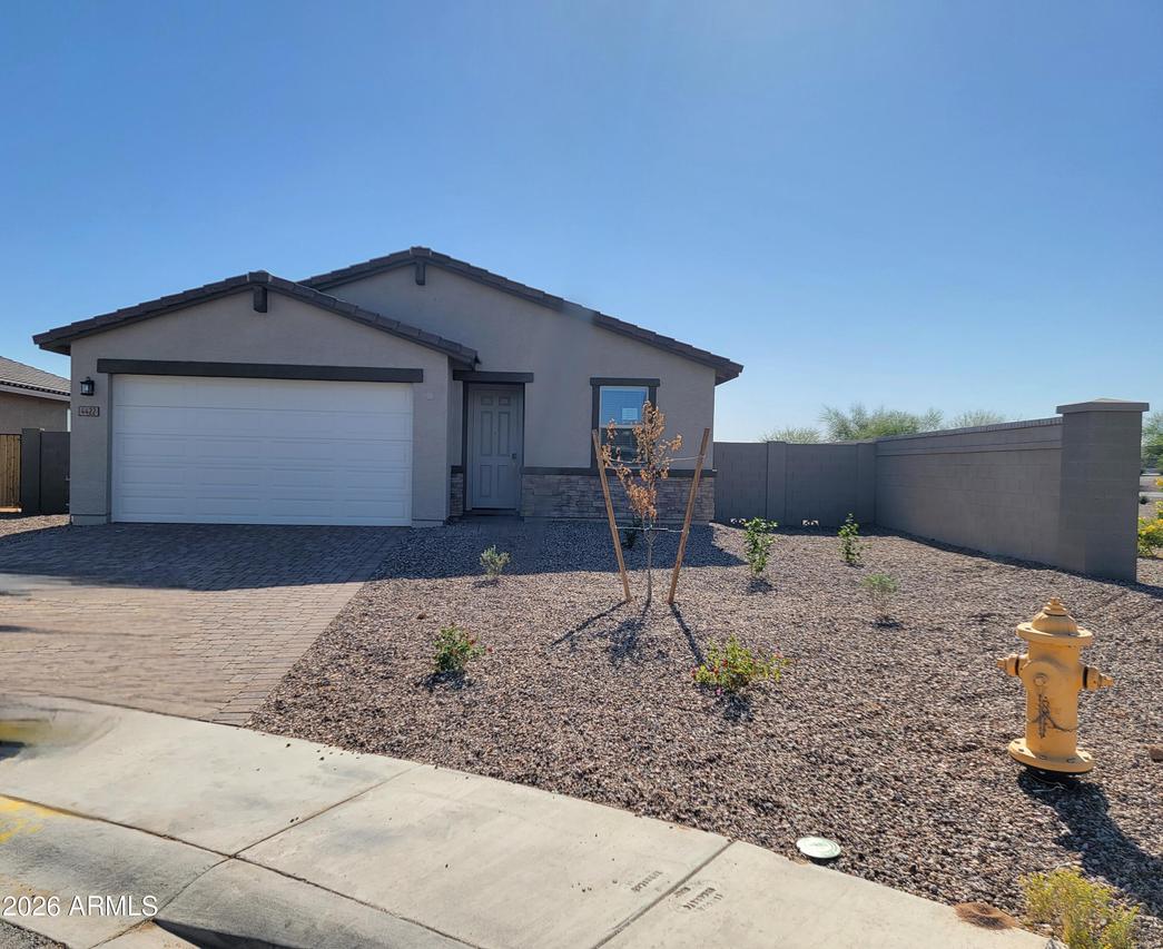 4422 W Hunter Tr., San Tan Valley, AZ 85144