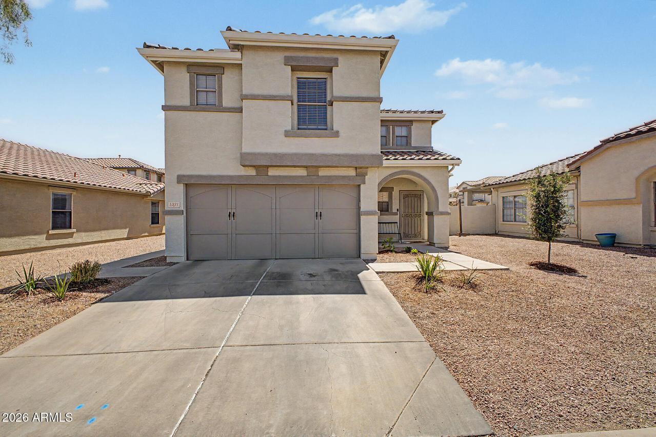 1331 S Bridgegate Dr., Gilbert, AZ 85296