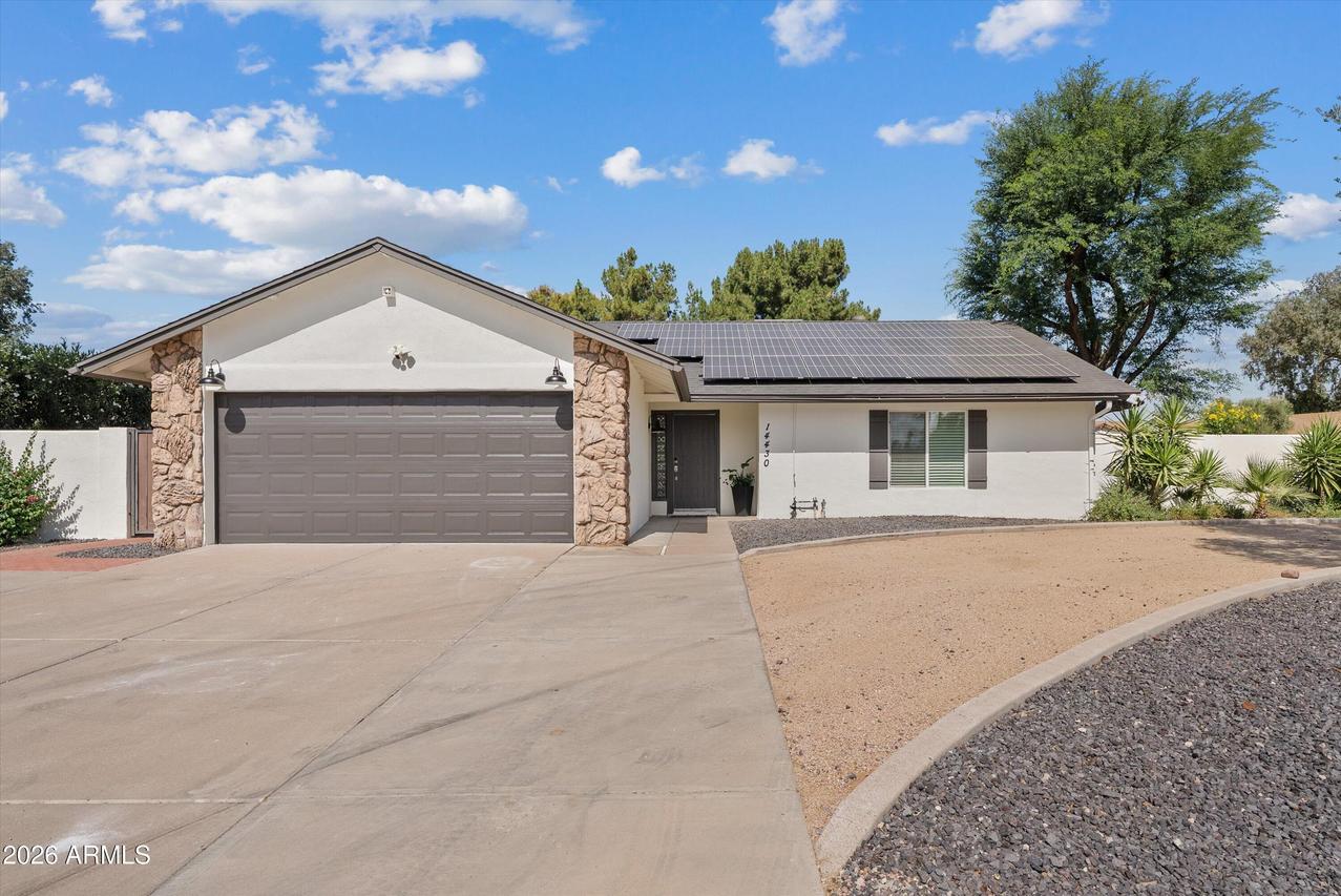 14430 N 44th St., Phoenix, AZ 85032