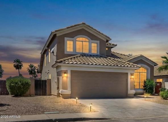 New Homes For Sale This Week in Hillcrest Ranch: May 15th to May 21st