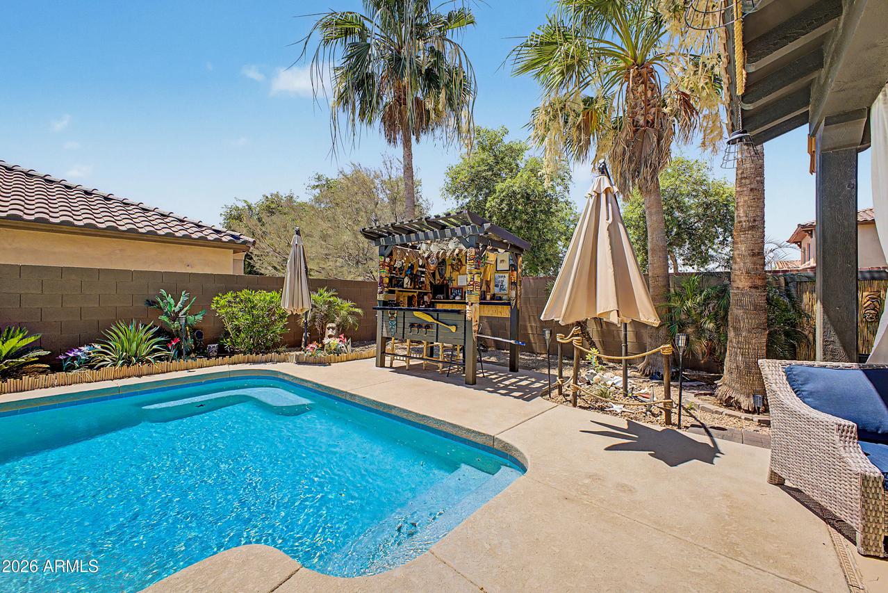 20995 W White Rock Rd., Buckeye, AZ 85396