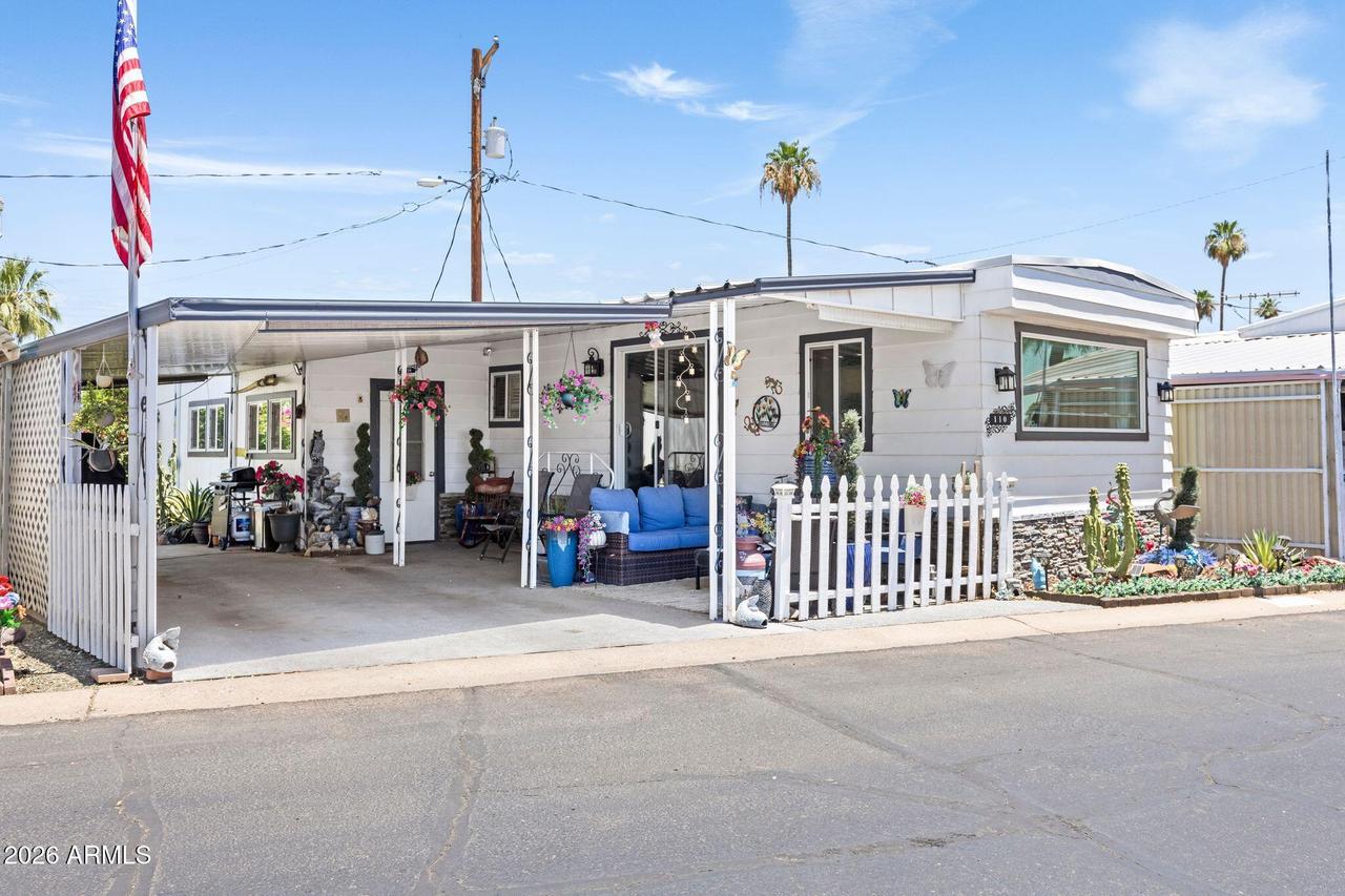 2434 E Main St. #110, Mesa, AZ 85213