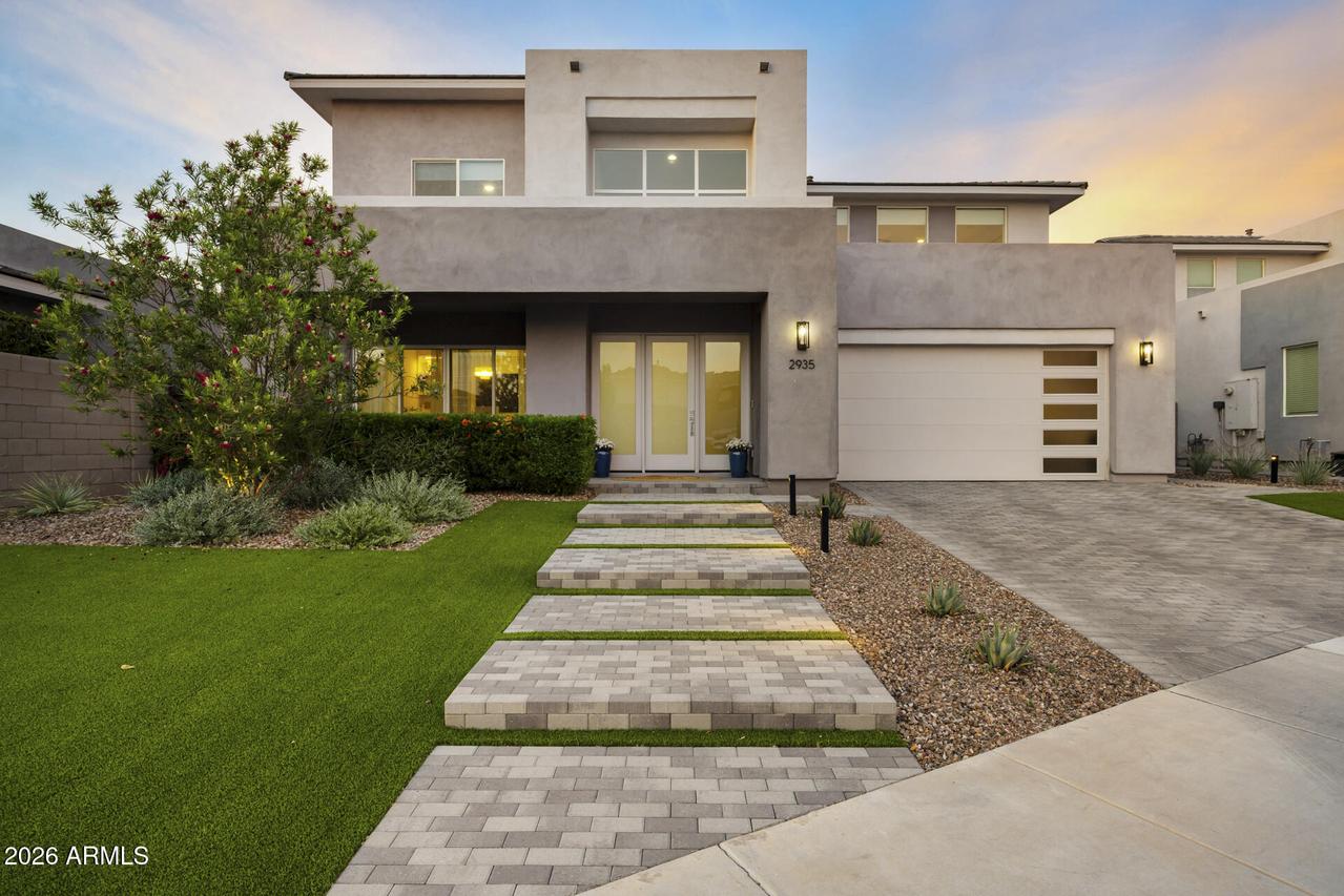 2935 S Sandstone Ct., Gilbert, AZ 85295