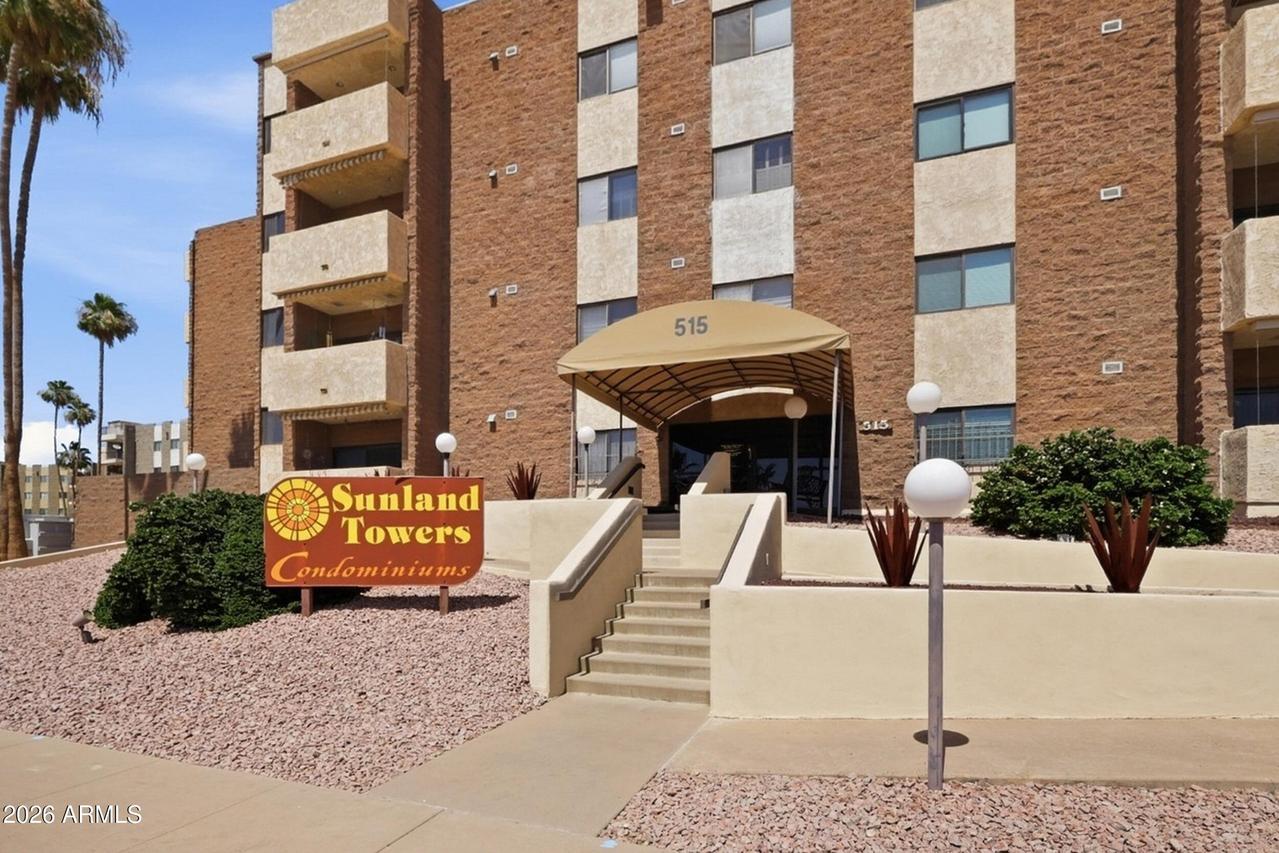 515 S Parkcrest St. #518, Mesa, AZ 85206