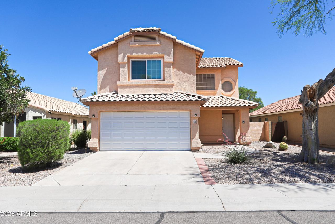 1132 W Bluebird Dr., Chandler, AZ 85286