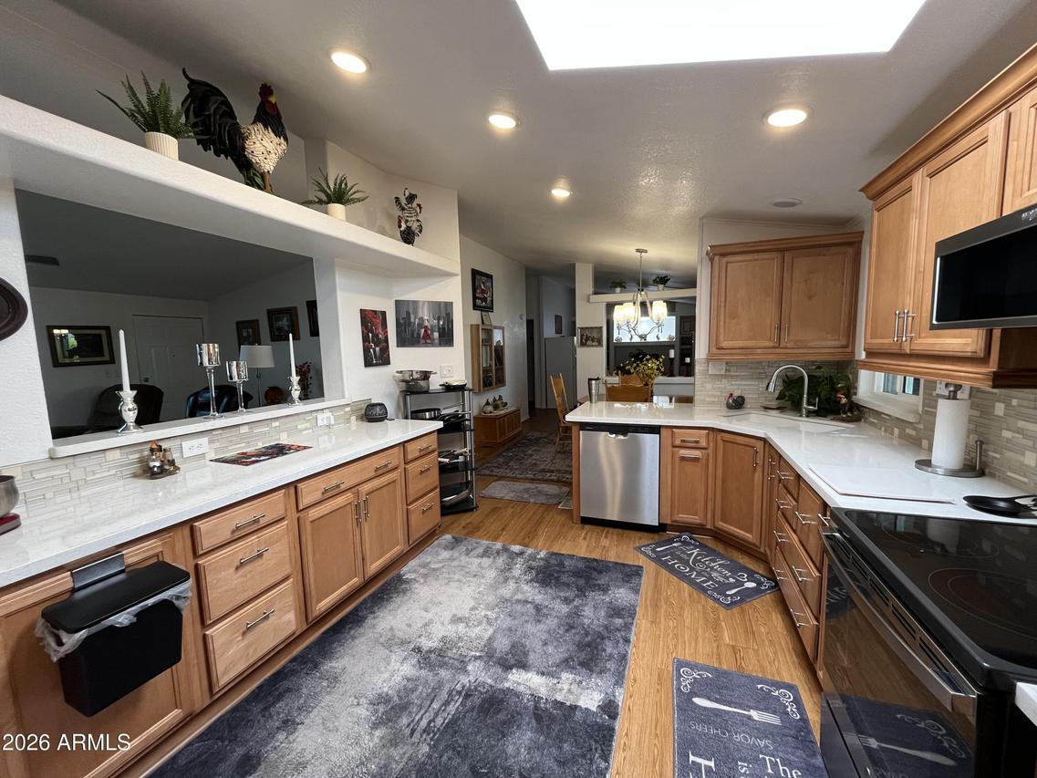 11596 W Sierra Dawn Blvd. #265, Surprise, AZ 85378