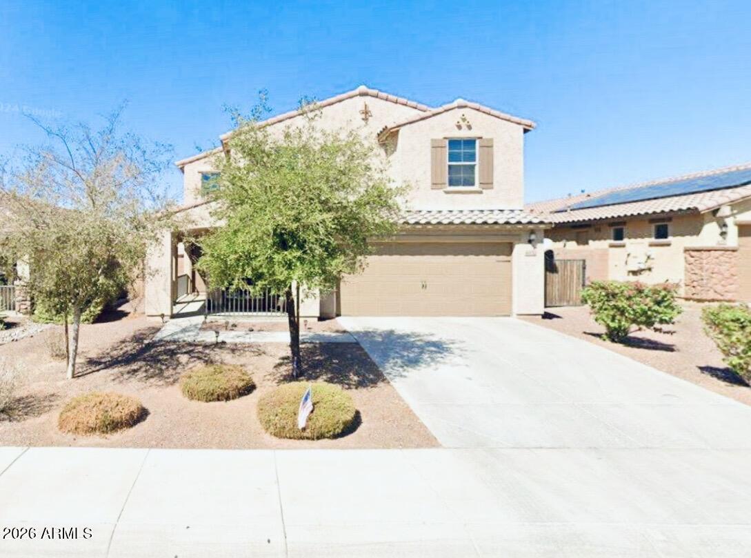4032 S 183rd Dr., Goodyear, AZ 85338