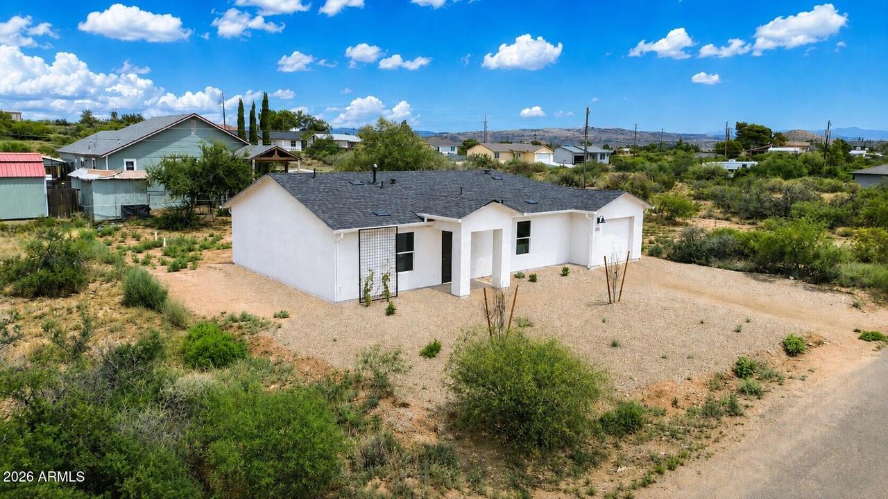 20162 E Antelope Rd., Mayer, AZ 86333