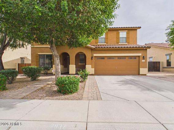 New Homes For Sale This Week That Attend Canyon Rim Elementary: May 15th to May 21st