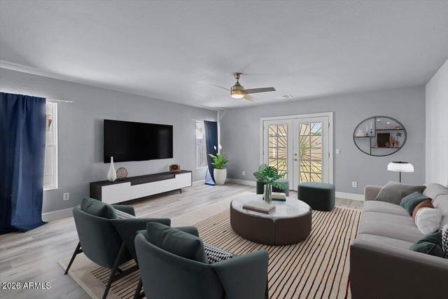 New Foreclosures & Short Sales That Attend Betty Fairfax High School: May 18th to May 24th