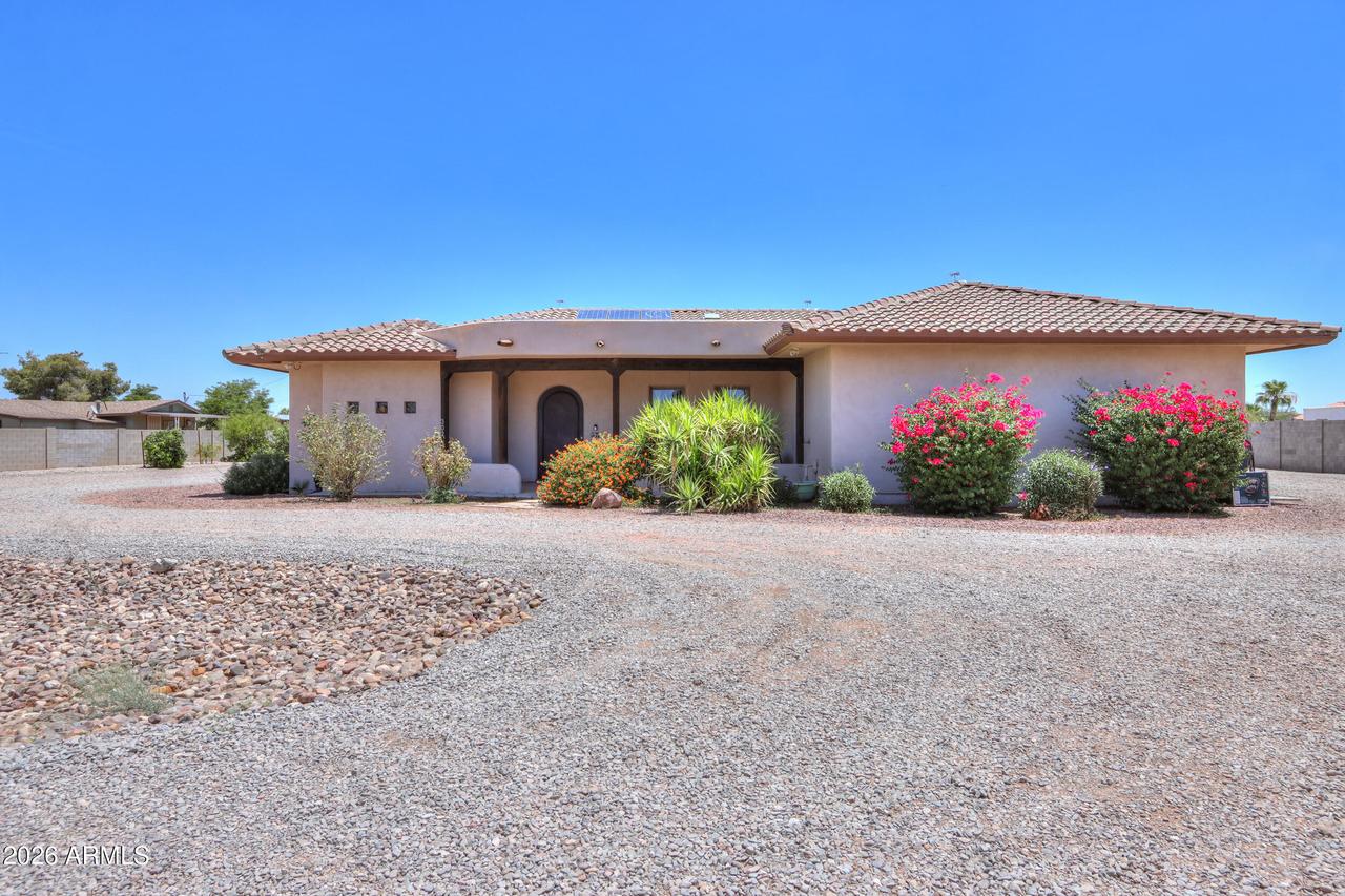 302 N Colorado St., Casa Grande, AZ 85122