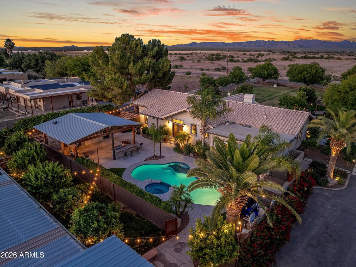 14145 N Wentz Rd., Marana, AZ 85653