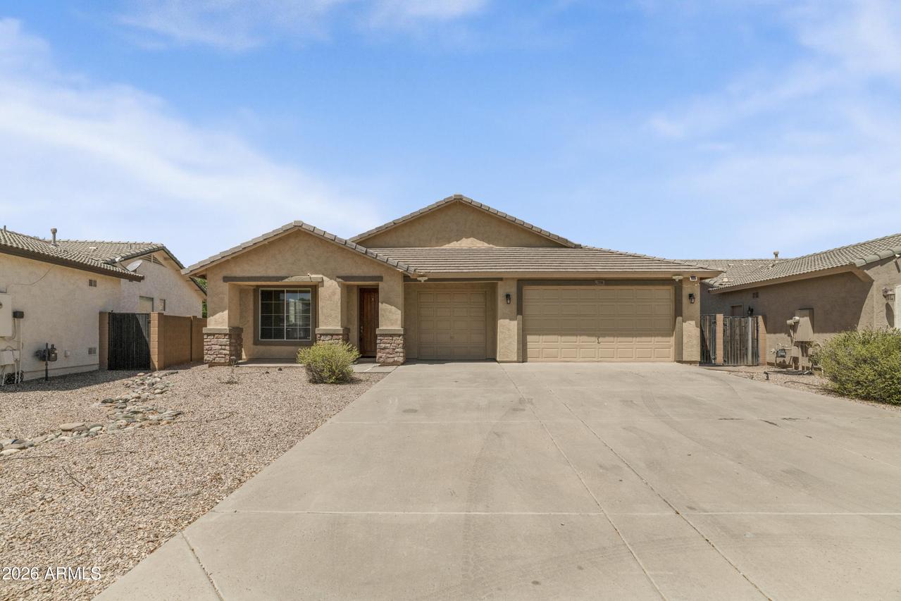 7316 W Ellis St., Laveen, AZ 85339