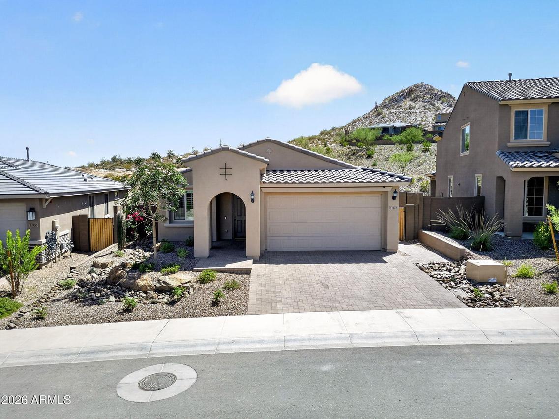 13461 W Cassia Tr., Peoria, AZ 85383