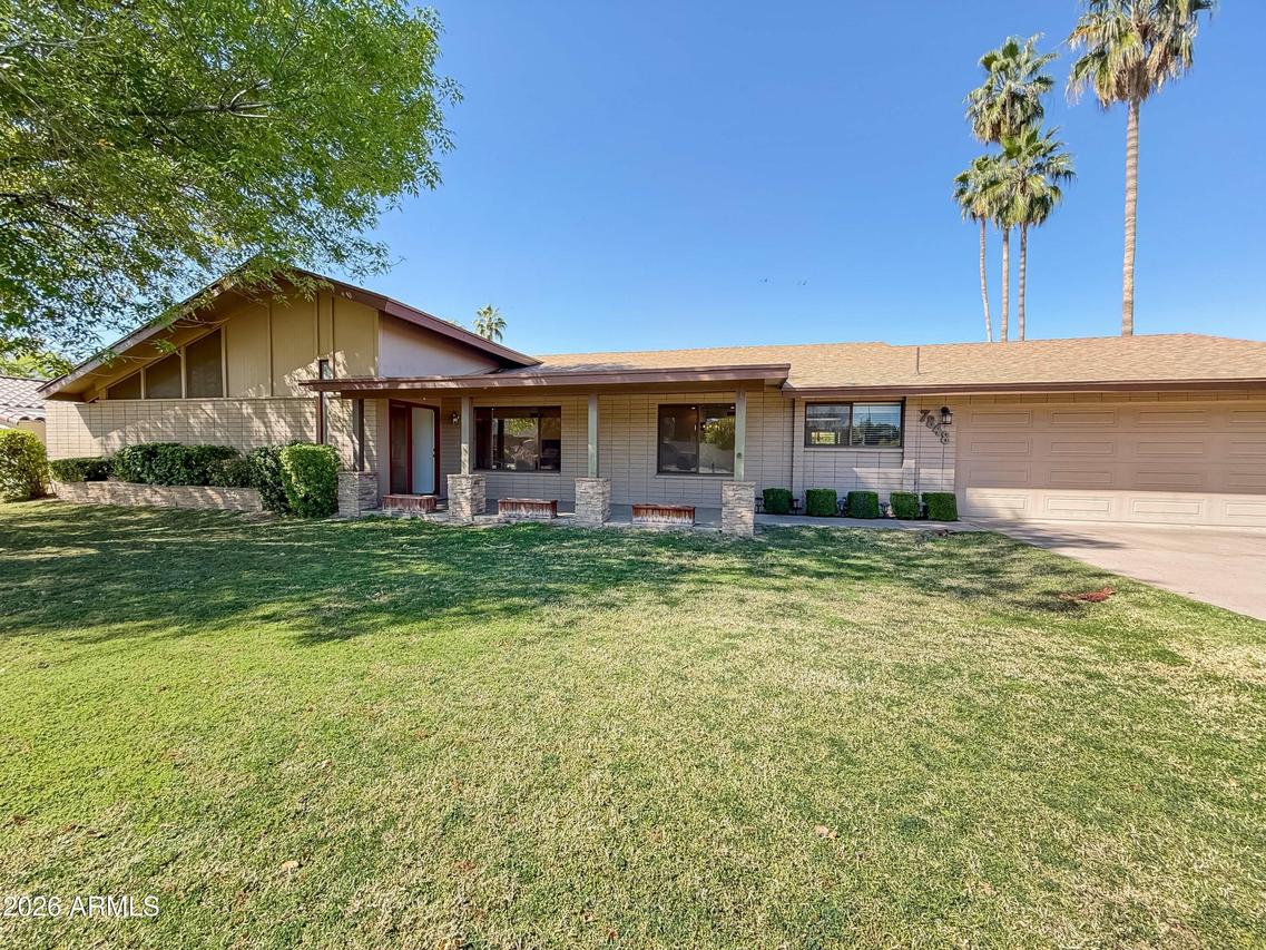7848 N 5th Ave., Phoenix, AZ 85021
