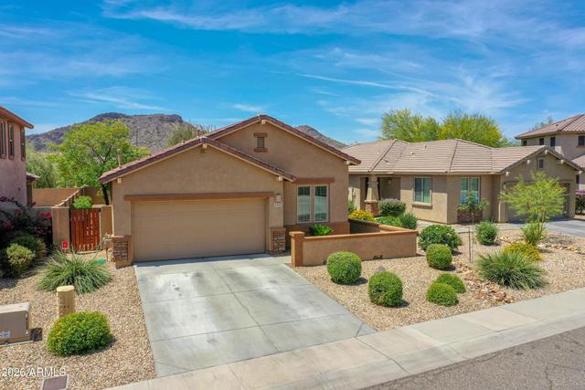 New Homes For Sale This Week That Attend Sonoran Foothills School: May 15th to May 21st
