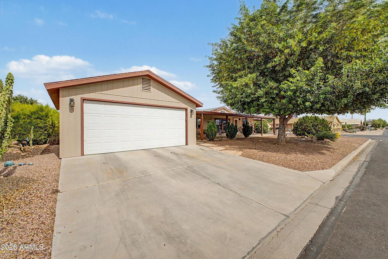 8324 E Pueblo Ave., Mesa, AZ 85208