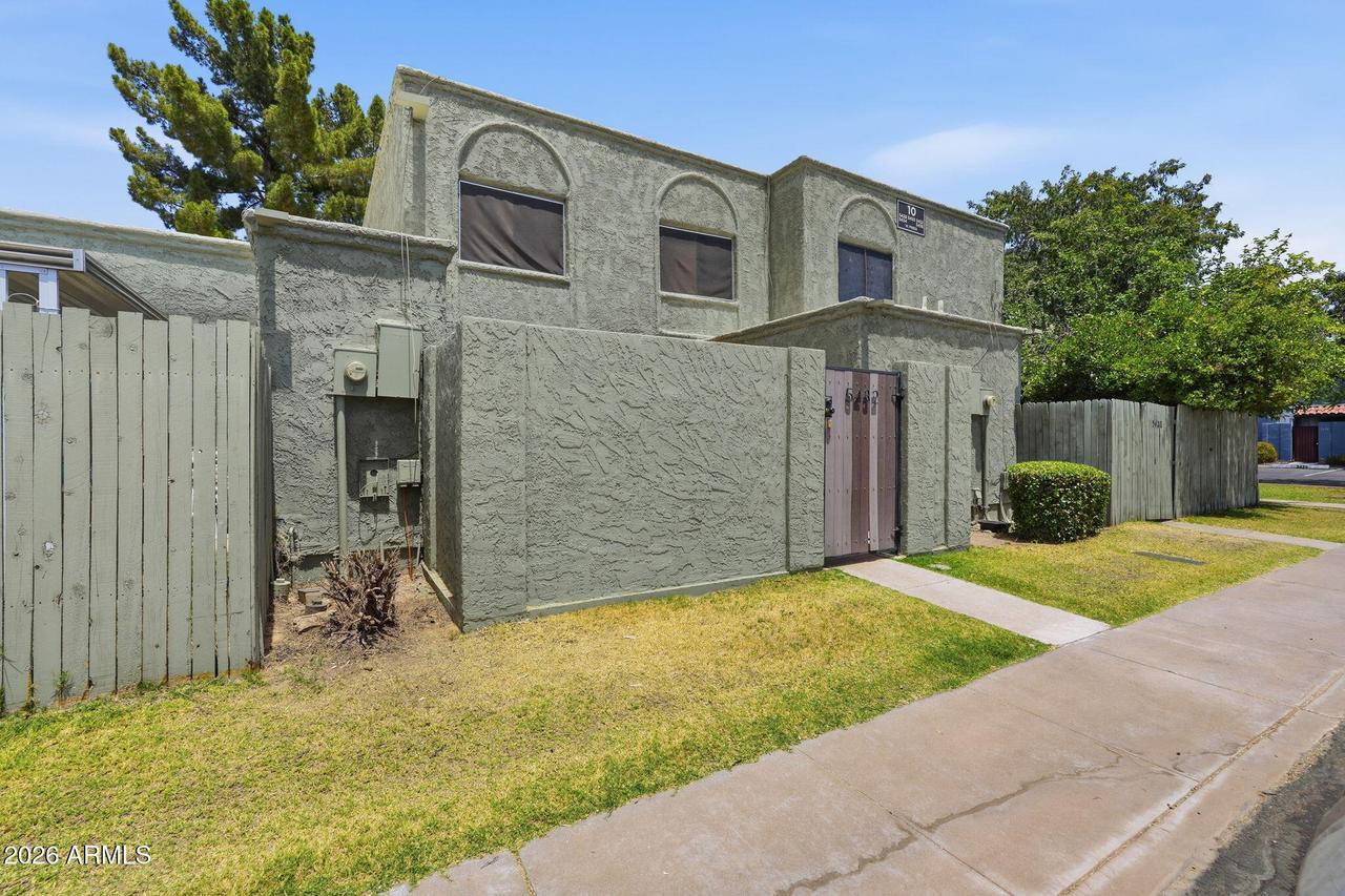 5432 W Friess Rd., Glendale, AZ 85306