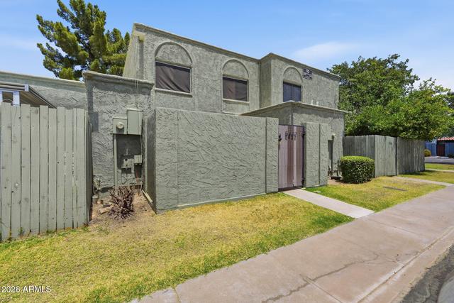 New Homes For Sale This Week That Attend Cactus High School: May 15th to May 21st