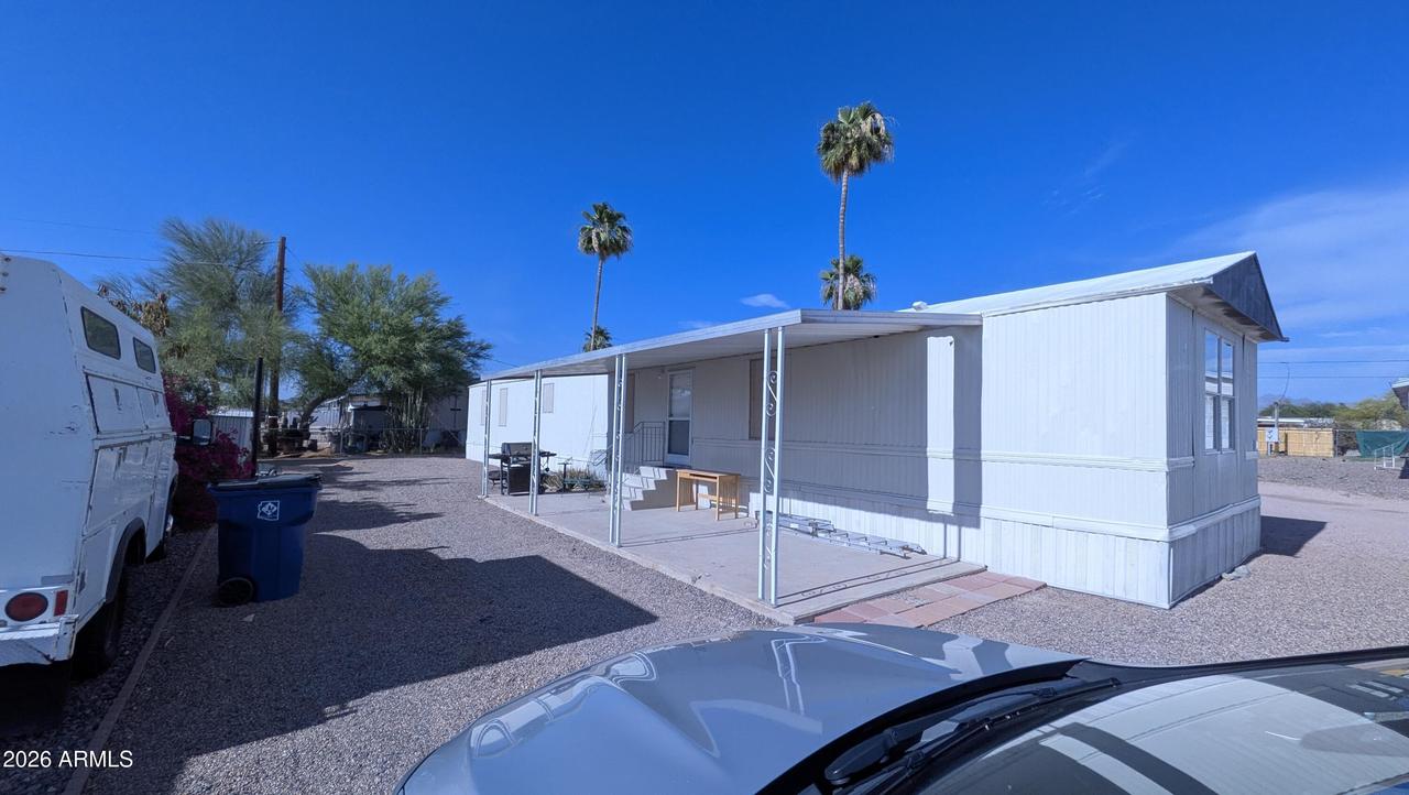 156 N Hawes Rd. #35, Mesa, AZ 85207