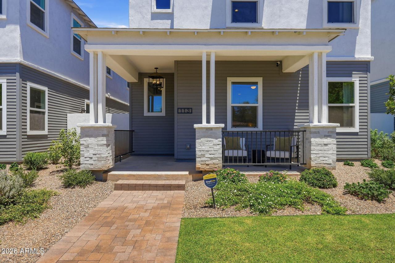 117 W Willo Ct., Phoenix, AZ 85003