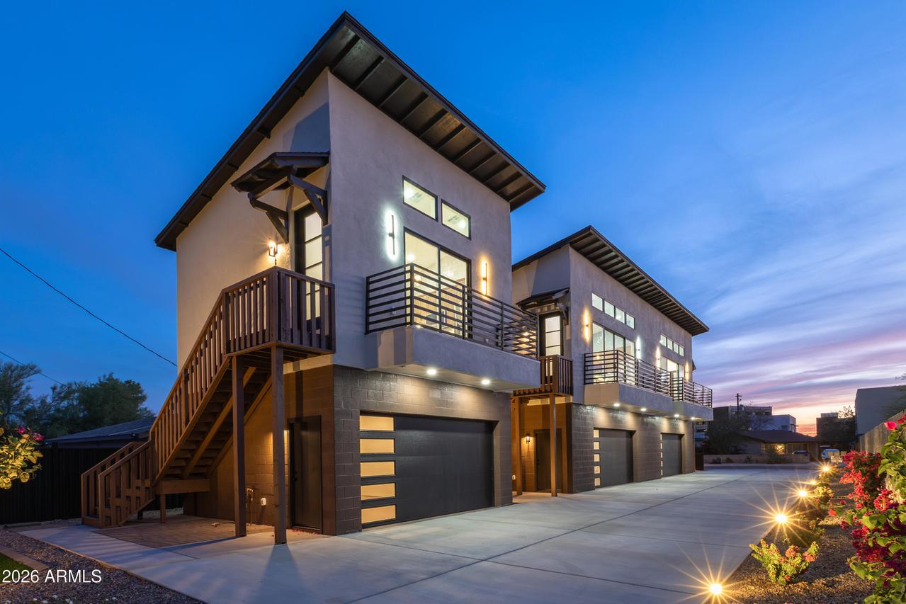 1115 S Montezuma Ave., Phoenix, AZ 85003