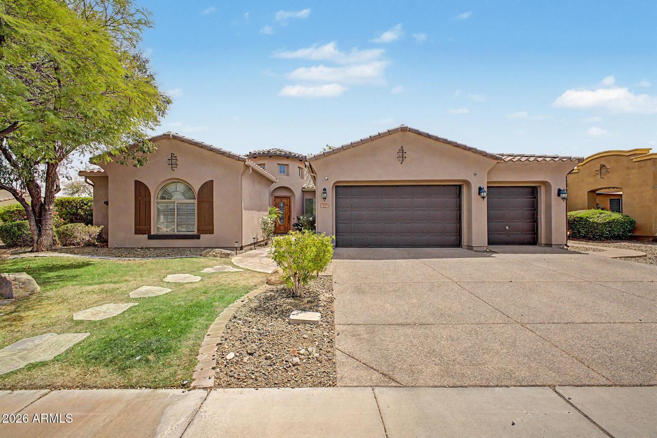 12071 W Morning Vista Dr., Peoria, AZ 85383
