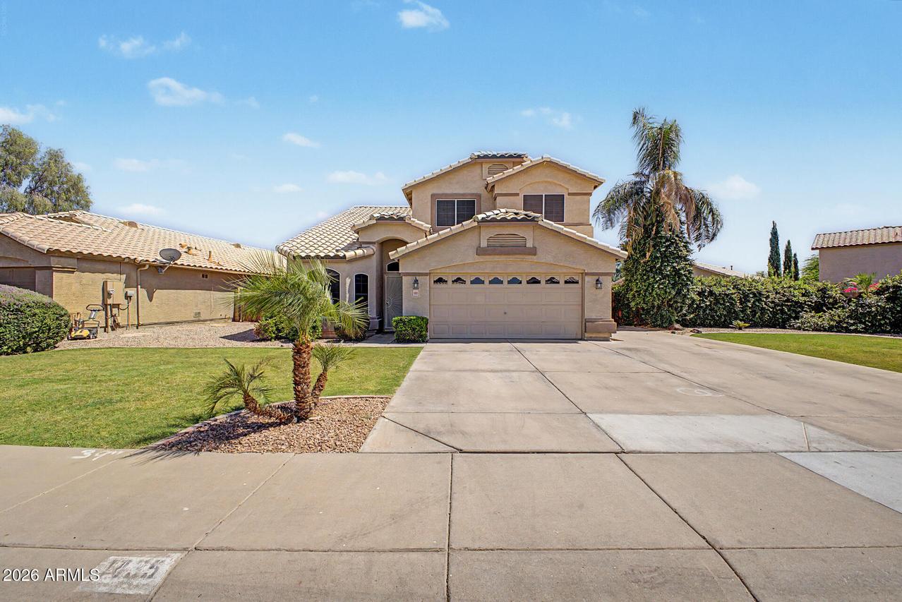 1435 E Silver Creek Rd., Gilbert, AZ 85296