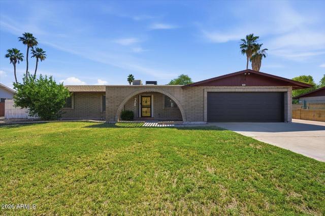 New Homes For Sale This Week That Attend Poston Junior High School: May 15th to May 21st