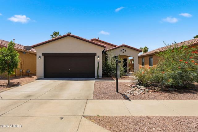 New Homes For Sale This Week That Attend Betty Fairfax High School: May 15th to May 21st