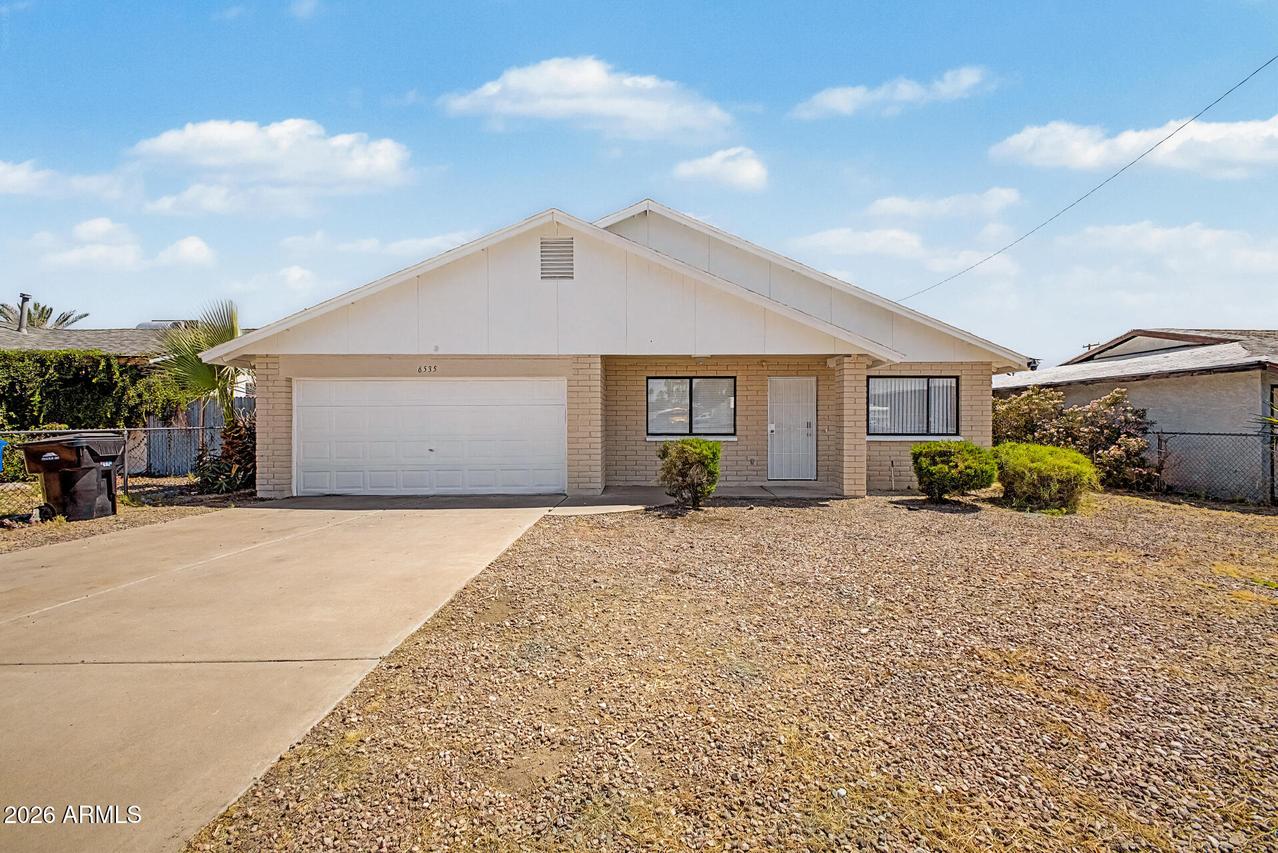 6535 E Alder Ave., Mesa, AZ 85206
