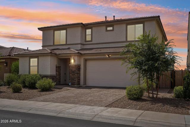 New Homes For Sale This Week That Attend Copper Canyon High School: May 15th to May 21st