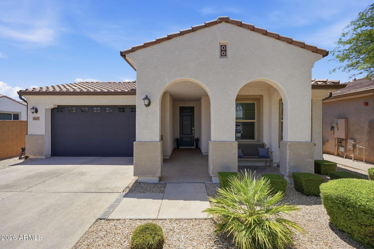 9847 E Tillman Ave., Mesa, AZ 85212