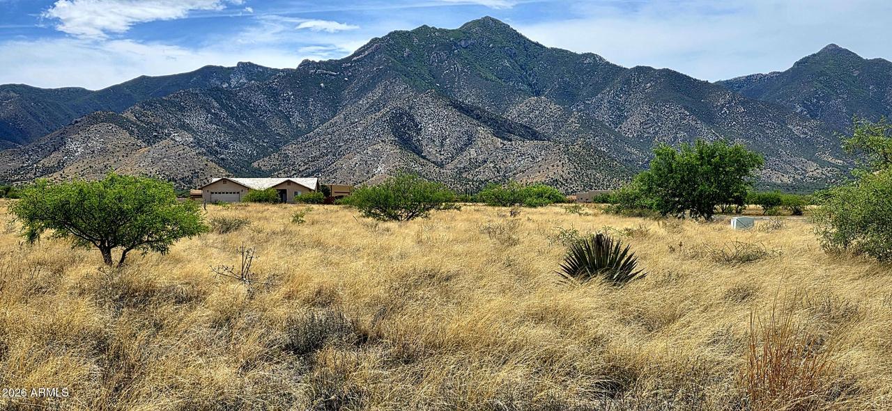 Lot 54 E Molly Dr. #54, Hereford, AZ 85615