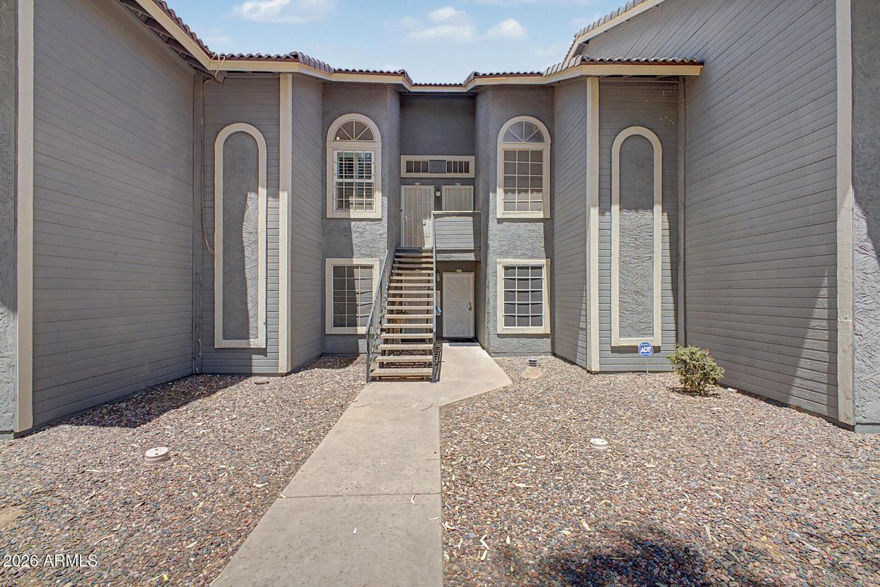 255 S Kyrene Rd. #117, Chandler, AZ 85226