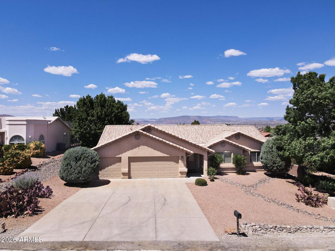 810 Black Hills Dr., Clarkdale, AZ 86324