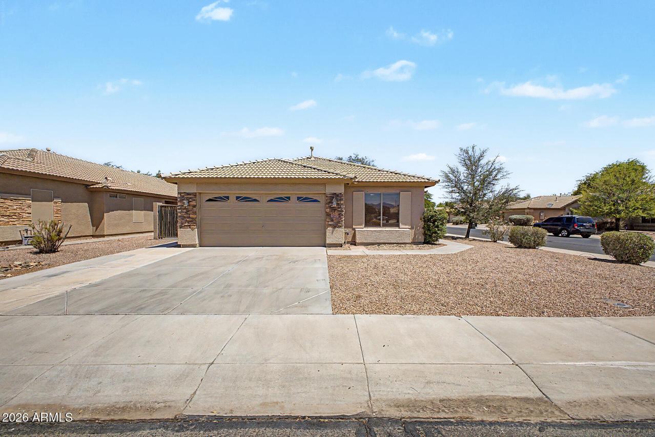 12502 W Grant St., Avondale, AZ 85323
